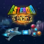 Asteroid Burst