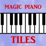 Magic Piano Tiles