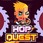 Hop Quest