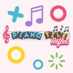 Piano Tile Reflex