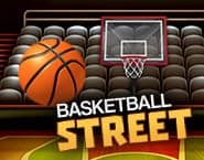 Basketball Street