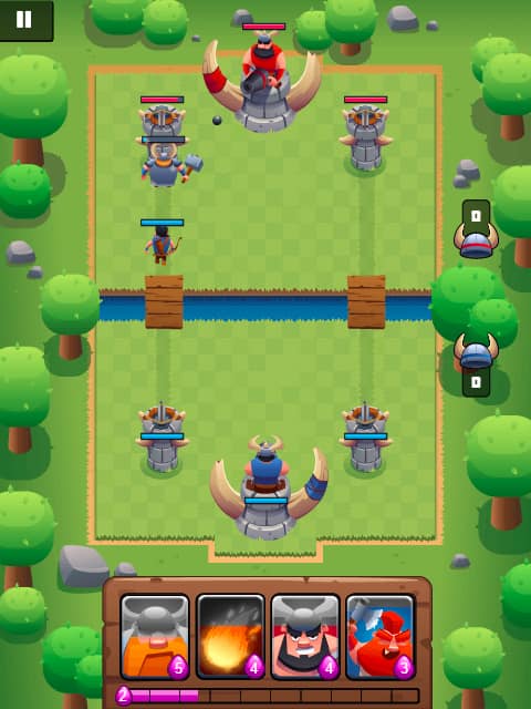 screenshot walkthrough