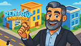 Rent Out Landlord Tycoon