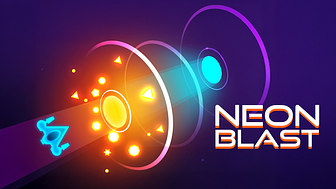 Neon Blast