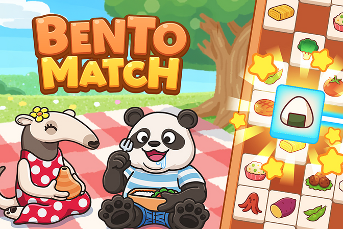 Bento Match