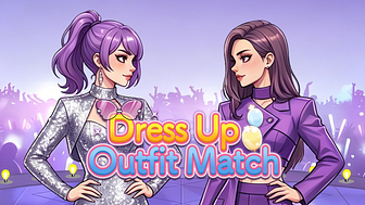 Dress Up Outfit Match