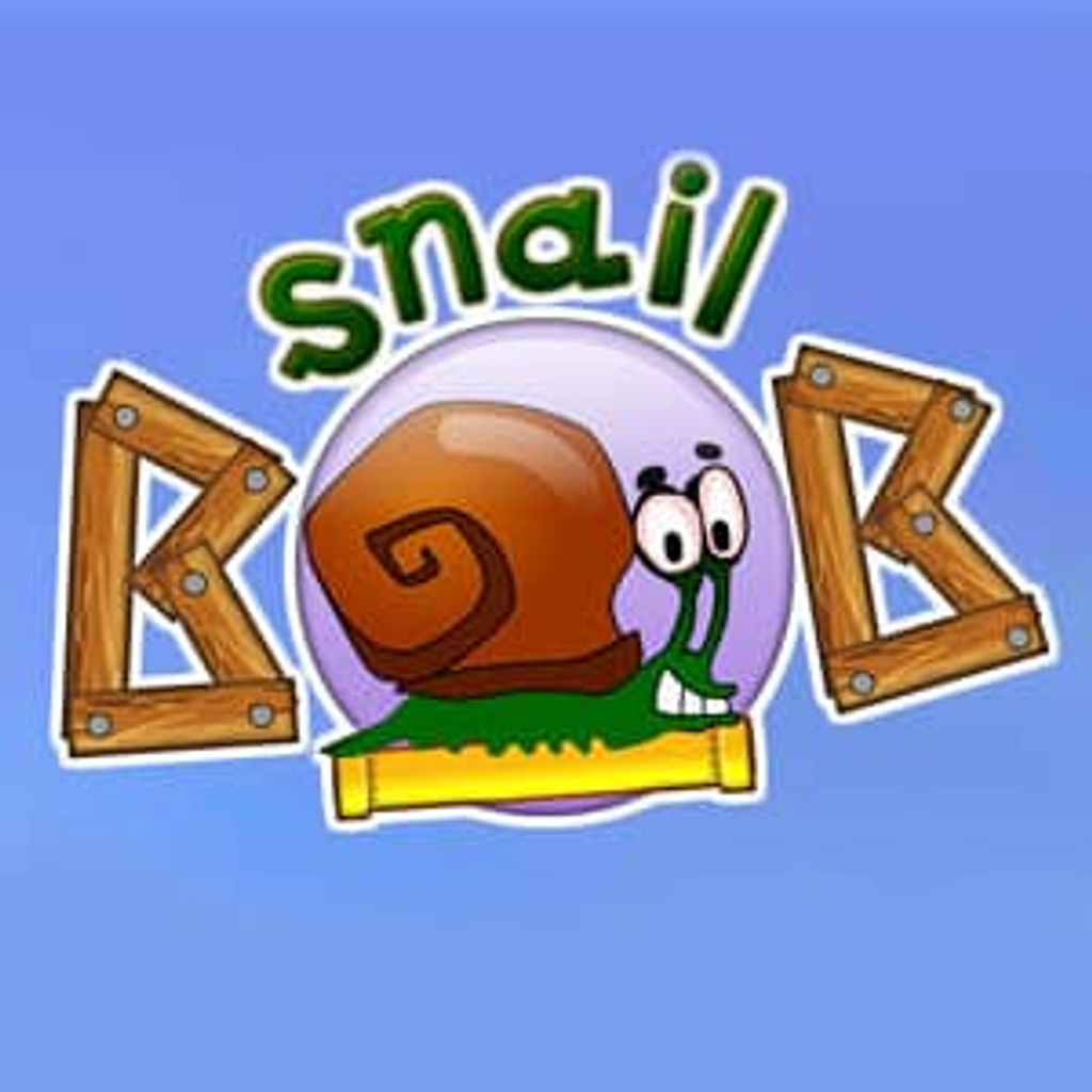 Snail Bob 1 - Gratis Online Spel | FunnyGames