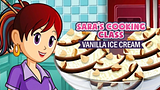 Sara's Cooking Class: Vanilla