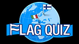 Flaggor Frågesport