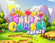 Fruit Crush Frenzy