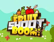 Fruit Shoot Boom
