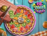 Pie Realife Cooking