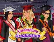 Kardashians Graduation