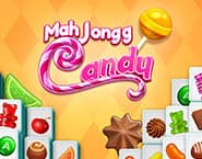 Mahjongg Candy