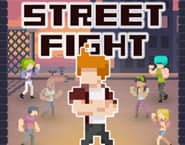 Street Fight Online