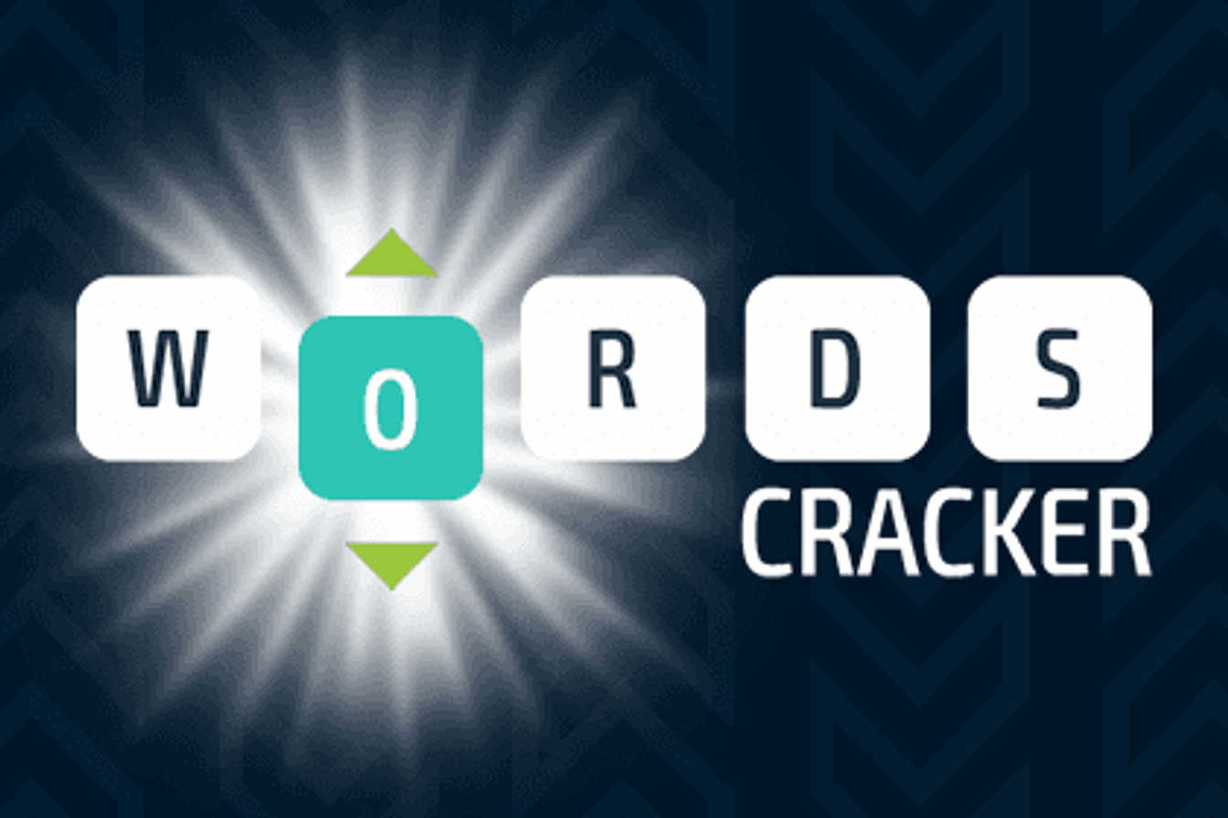 Words Cracker Gratis Online Spel FunnyGames