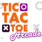 Tic Tac Toe Arcade