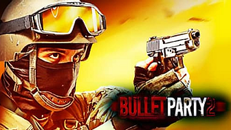 Bullet Party