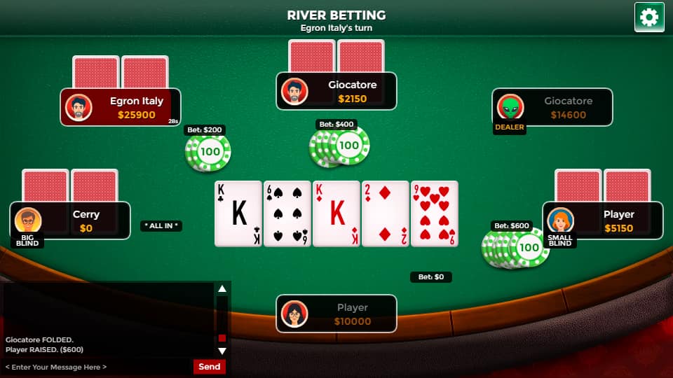 best free online poker sites with friends