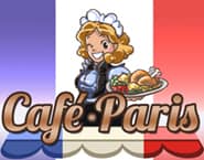 Café Paris