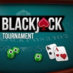 Blackjack Tournament