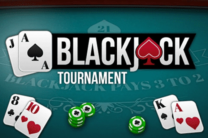 Blackjack Tournament