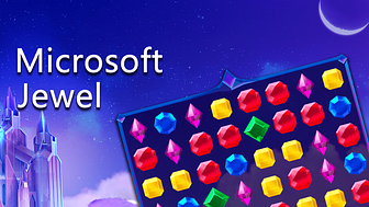 Microsoft Jewel