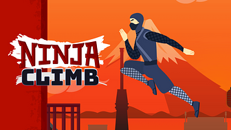 Ninja Climb