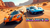 Real Drive 3D