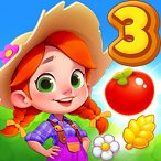 Farm Match Seasons 3