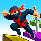 Ninja Obby Parkour
