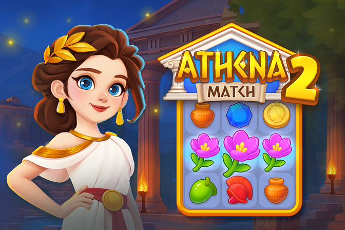 Athena Match 2