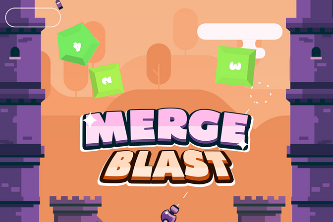 Merge Blast Pro
