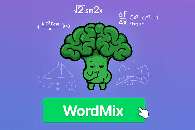 WordMix