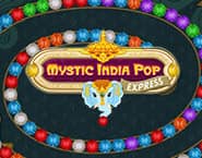 Mystic India Pop Express