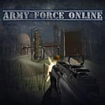 Army Force Online