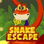 Snake Escape