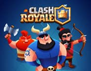Clash Royale Online