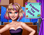 Princess Toy Store