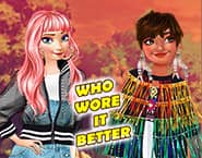 Who Wore It Better