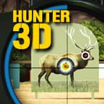 Hunter 3D