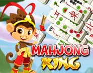 for android instal Mahjong King