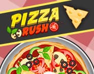 Pizza Rush
