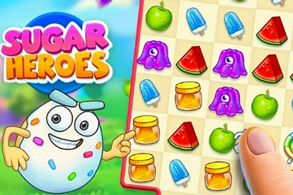 Sugar Heroes