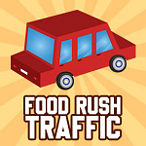 Food Rush Traffic