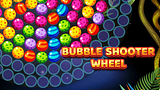 Bubble Shooter Wheel