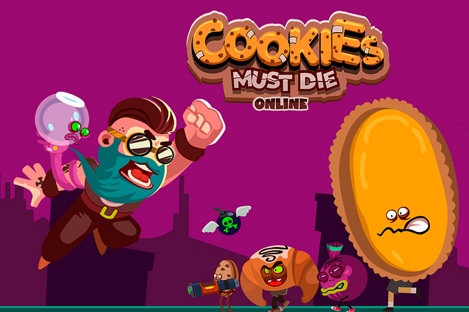 Cookies Must Die