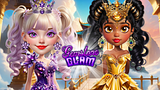 Gemstone Glam