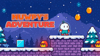 Nuwpy's Adventure