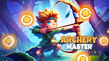 Bow and Arrow: Archery Adventure